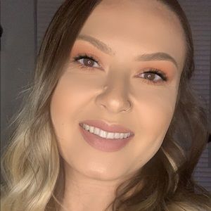 Meet your Posher, Jolene